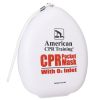 American CPR Pocket Mask