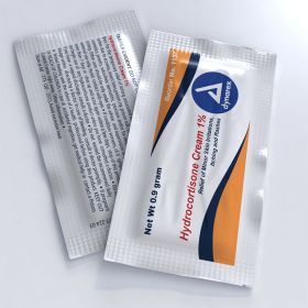 Hydrocortisone Cream 1.0%