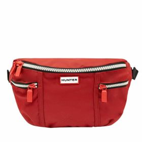 Hunter Original Fanny Pack / Belt Bag - Military Red